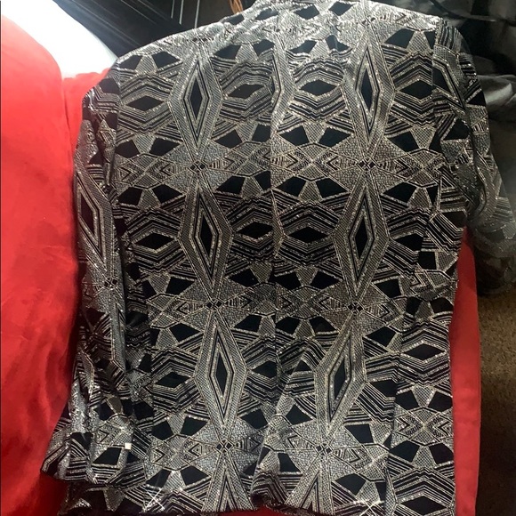 Detailed Blazer - Picture 3 of 3